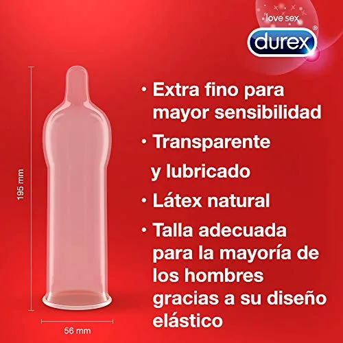 Durex ▫️ Especiales, Azul, 12 unidades (embalagem de 2) 5