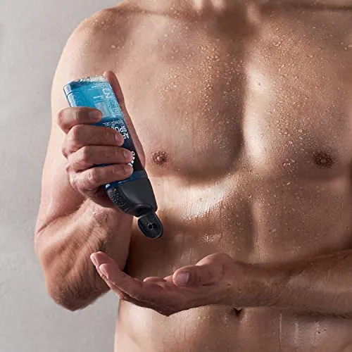 adidas ▫️ After Sport Shower Gel, gel de banho 250 ml (embalagem de 3) 6