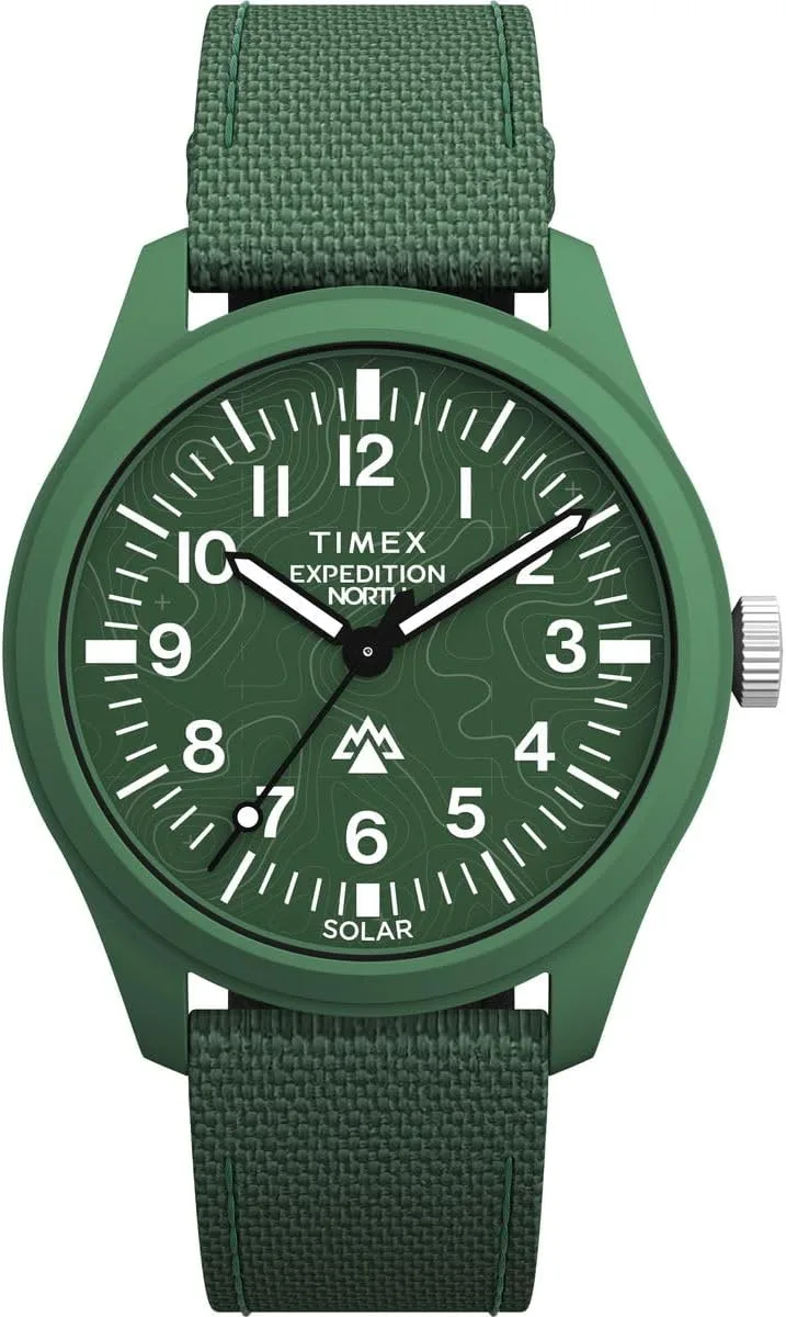 Timex ▫️ Relógio TW2W71000 para homem