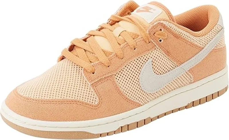 NIKE ▫️ Ténis W Dunk Low Nn Se para mulher