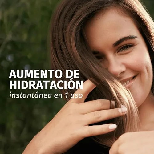 Herbal Essences ▫️ Aloe Champô Sem Sulfatos 2x350 ml + Máscara Fortificante 3