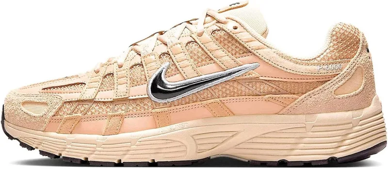 NIKE ▫️ Sapatilhas P-6000 SeMasculino