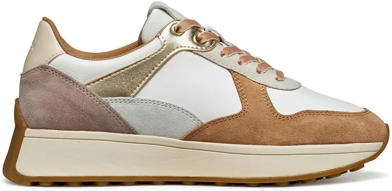 Geox ▫️ D Amabel, Sapatos de senhora