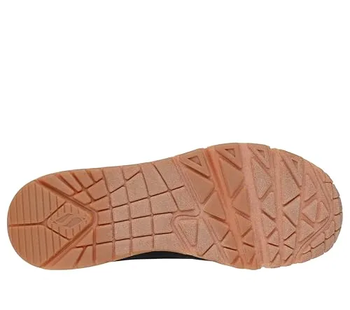 Skechers ▫️ Ténis Uno Jungle Nite para mulher 2