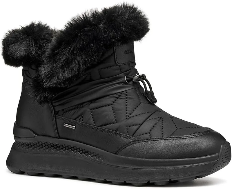 Geox D Spherica Actif X2 Ankle BootMulher