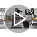 Ninja ▫️ Liquidificador com extração a frio, cinzento JC151E 7