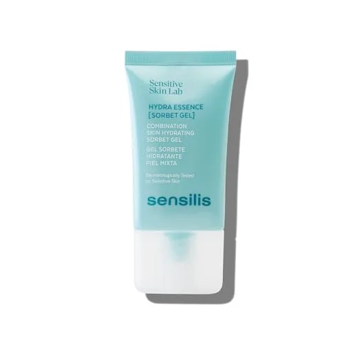 Sensilis ▫️ Pack Primeiros Passos, Desmaquilhante + Gel 40 ml 2