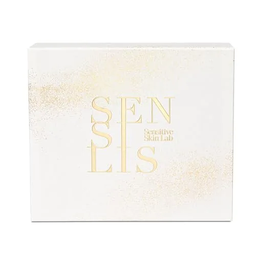Sensilis ▫️ Conjunto Eternalist, Creme de Dia 50 ml e Creme para o Contorno dos Olhos 15 ml 2