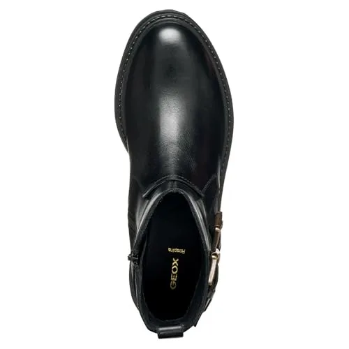 Geox ▫️ D Iridea Botas de cano curto para mulher 6