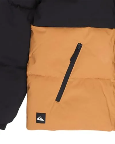 Quiksilver ▫️ Highland Jacket - Casaco para homem 3