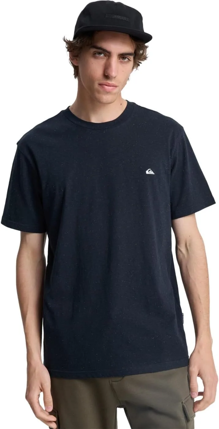 Quiksilver ▫️ Camiseta MW Neps SS para homem