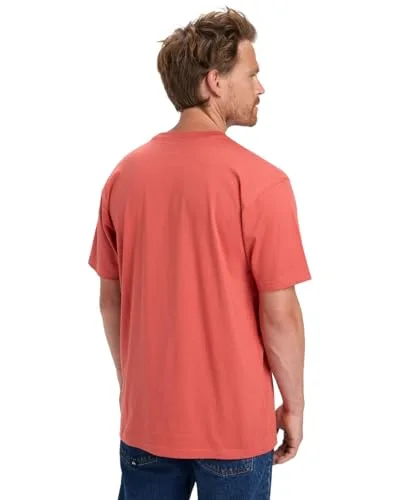 Quiksilver ▫️ Camiseta Basic SS Young para homem 2