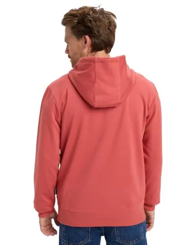 Quiksilver ▫️ Basic Hoodie Young Camisola para homem 2