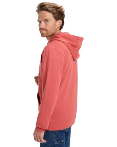 Quiksilver ▫️ Basic Hoodie Young Camisola para homem 3