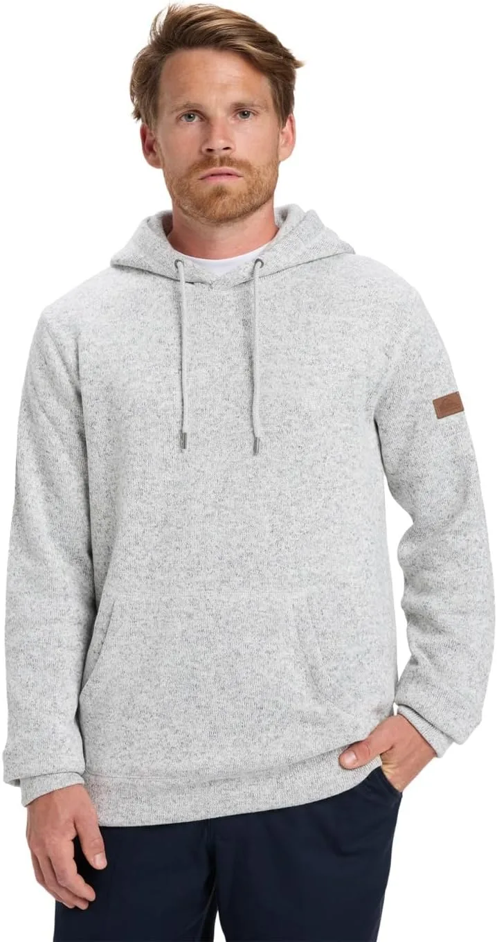 Quiksilver ▫️ Keller - Camiseta Polar para Homem