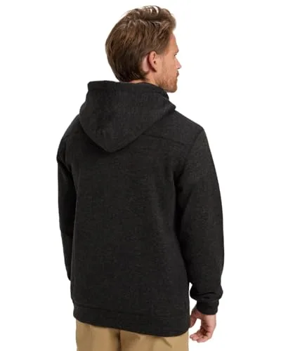 Quiksilver ▫️ Keller - Camiseta Polar para Homem 2