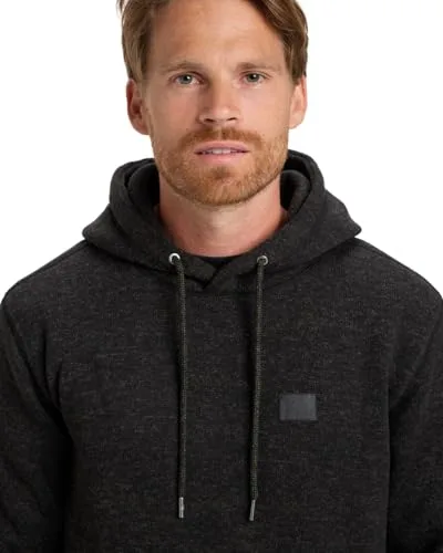 Quiksilver ▫️ Keller - Camiseta Polar para Homem 3