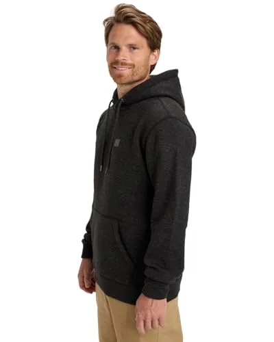 Quiksilver ▫️ Keller - Camiseta Polar para Homem 4