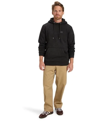 Quiksilver ▫️ Keller - Camiseta Polar para Homem 5