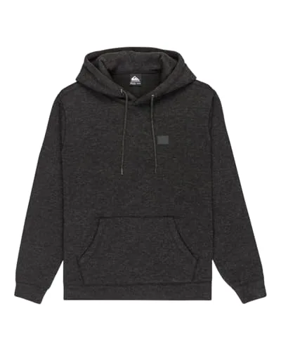 Quiksilver ▫️ Keller - Camiseta Polar para Homem 6