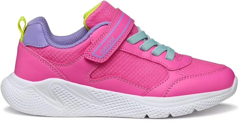 Geox J Sprintye Girl SapatilhasMeninas