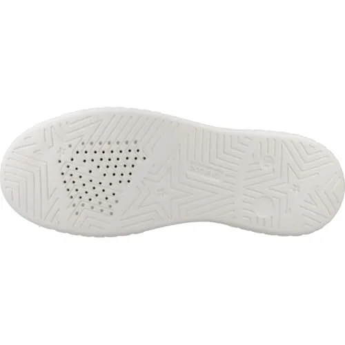 Geox ▫️ J Mikiroshi Girl Branco C0899 6