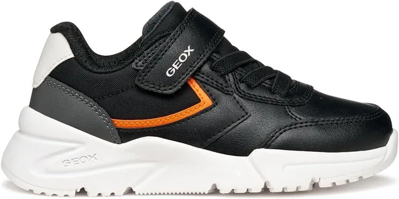 Geox ▫️ J Loftus Boy, Ténis para crianças