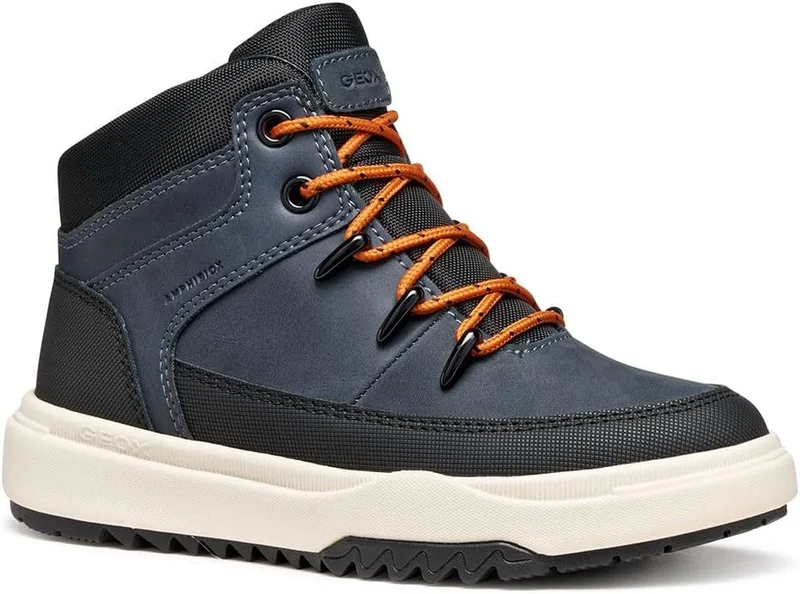 Geox J Bunshee Boy B ABX Verde C3009