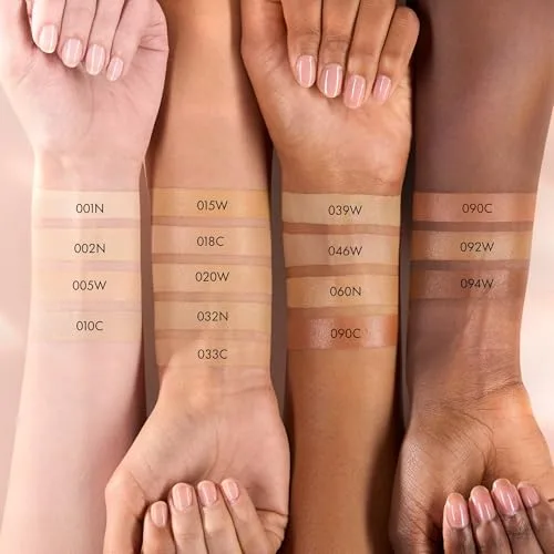 Catrice Cosmetics ▫️ Catrice Sérum corretor Instant Bright de longa duração e hidratante (5 ml) 5