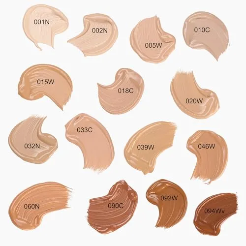 Catrice Cosmetics ▫️ Catrice Sérum corretor Instant Bright de longa duração e hidratante (5 ml) 6