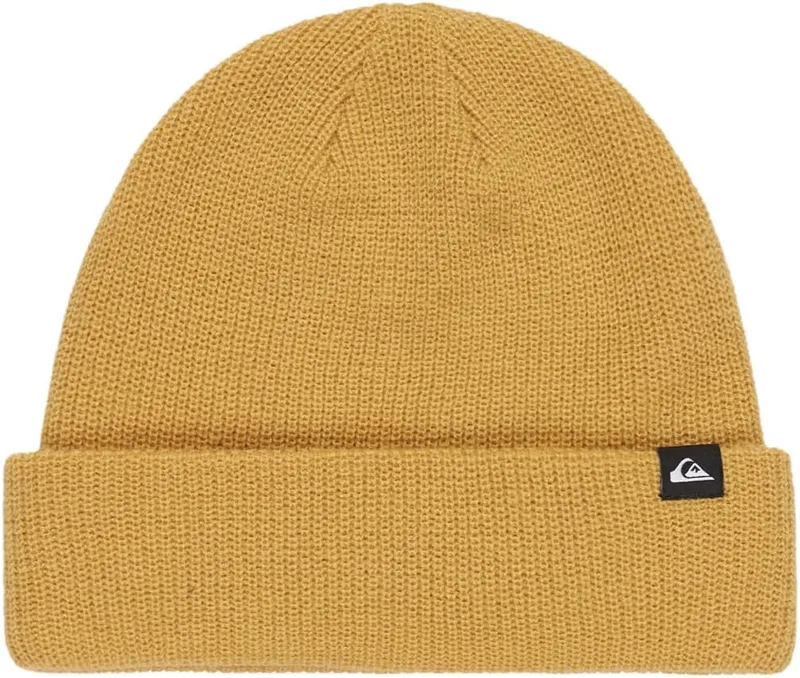 Quiksilver ▫️ Gorro Performer - Gorro/Gorro para homem