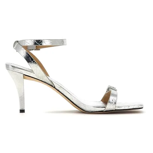 Michael Kors ▫️ Darrington, Sapatos de salto alto para mulher 5