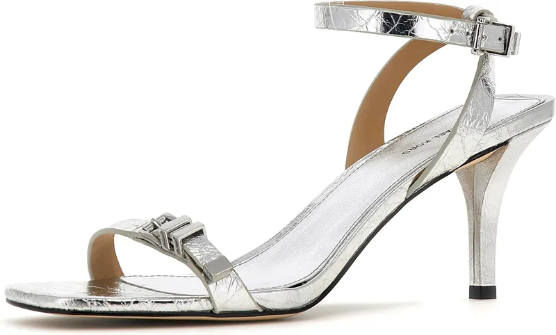 Michael Kors ▫️ Darrington, Sapatos de salto alto para mulher