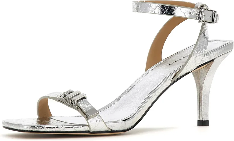 Michael Kors ▫️ Darrington, Sapatos de salto alto para mulher