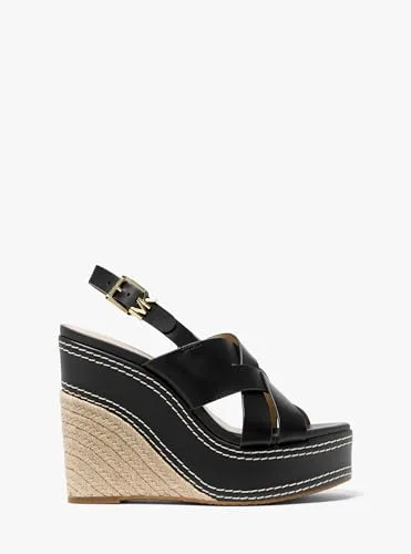 Michael Kors ▫️ Nora, Sapatos de salto alto para mulher 2
