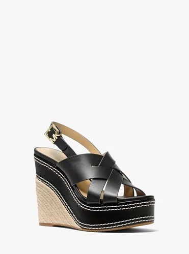 Michael Kors ▫️ Nora, Sapatos de salto alto para mulher 3