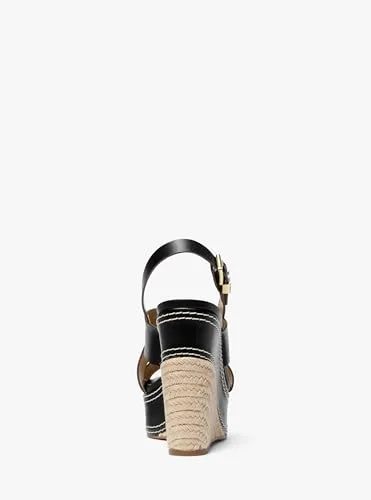 Michael Kors ▫️ Nora, Sapatos de salto alto para mulher 4