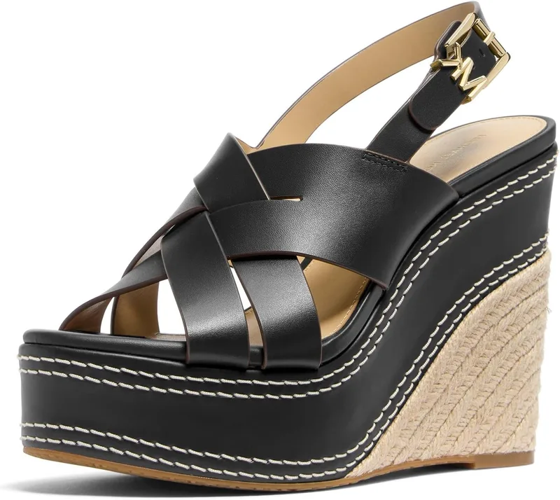 Michael Kors ▫️ Nora, Sapatos de salto alto para mulher