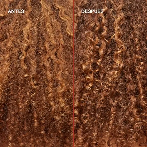 OLAPLEX ▫️ N.º 10 Bond Shaper® Gel definidor de caracóis 4