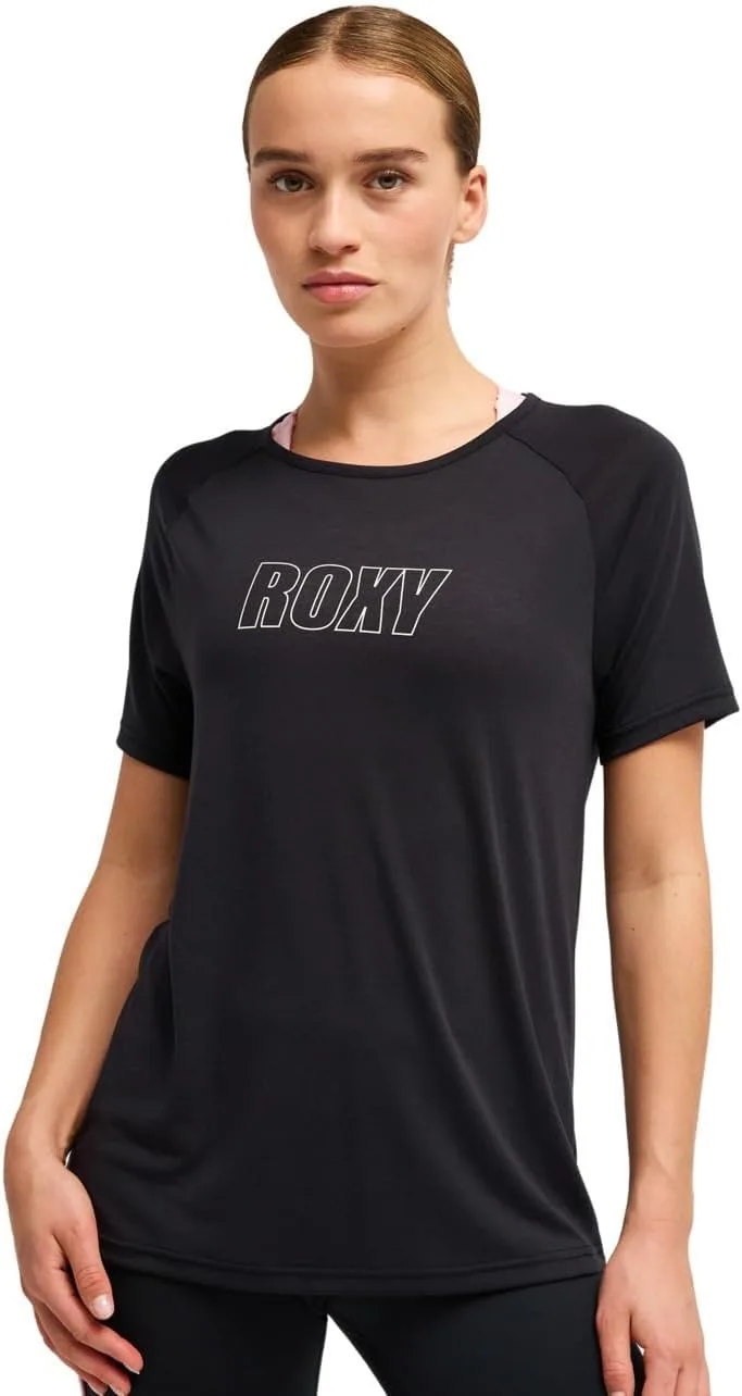 Roxy ▫️ T-shirt Everyday Flow tee T-Shirt para mulher