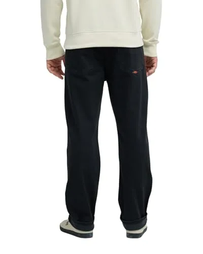 Quiksilver ▫️ Calças de ganga Aqua Cult Denim - Calças de ganga para homem 2