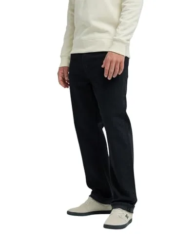 Quiksilver ▫️ Calças de ganga Aqua Cult Denim - Calças de ganga para homem 3