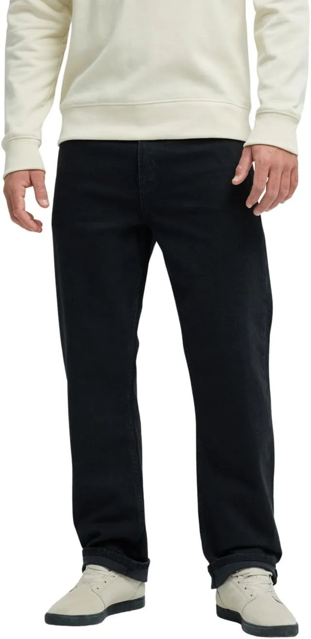 Quiksilver ▫️ Calças de ganga Aqua Cult Denim - Calças de ganga para homem