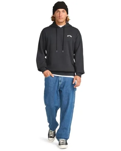 BILLABONG ▫️ Arch - Camisola com capuz para homem 3