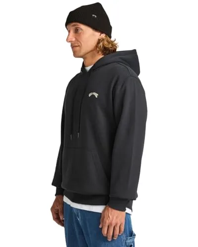 BILLABONG ▫️ Arch - Camisola com capuz para homem 4