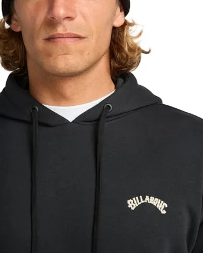 BILLABONG ▫️ Arch - Camisola com capuz para homem 5