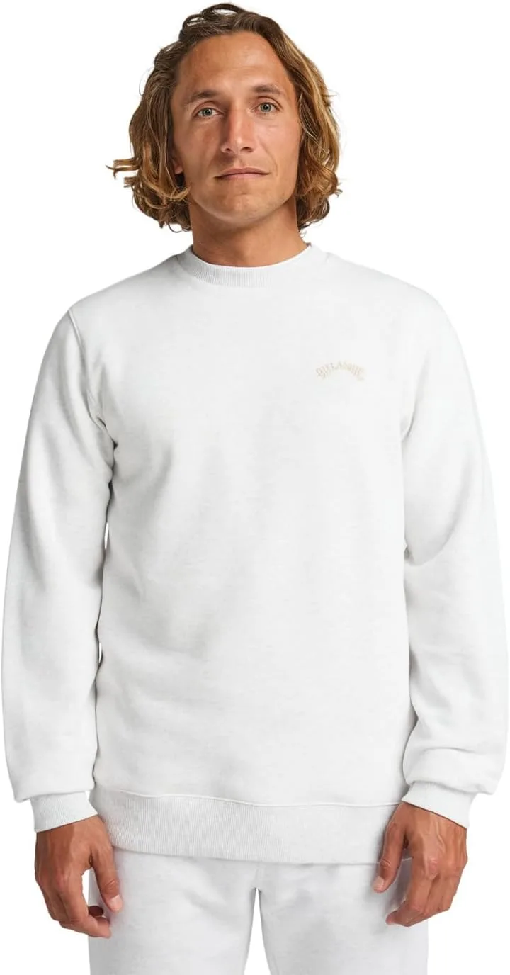 BILLABONG ▫️ Arch - Camisola para homem