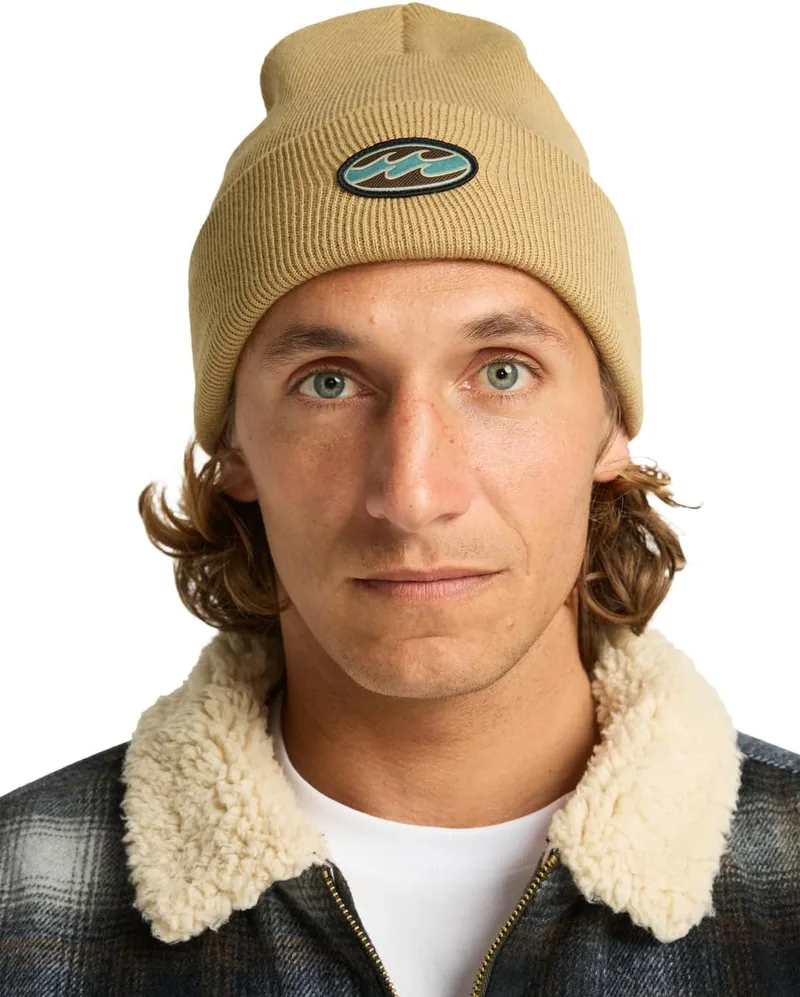 BILLABONG ▫️ Every Other Day - Gorro/Chapéu para homem