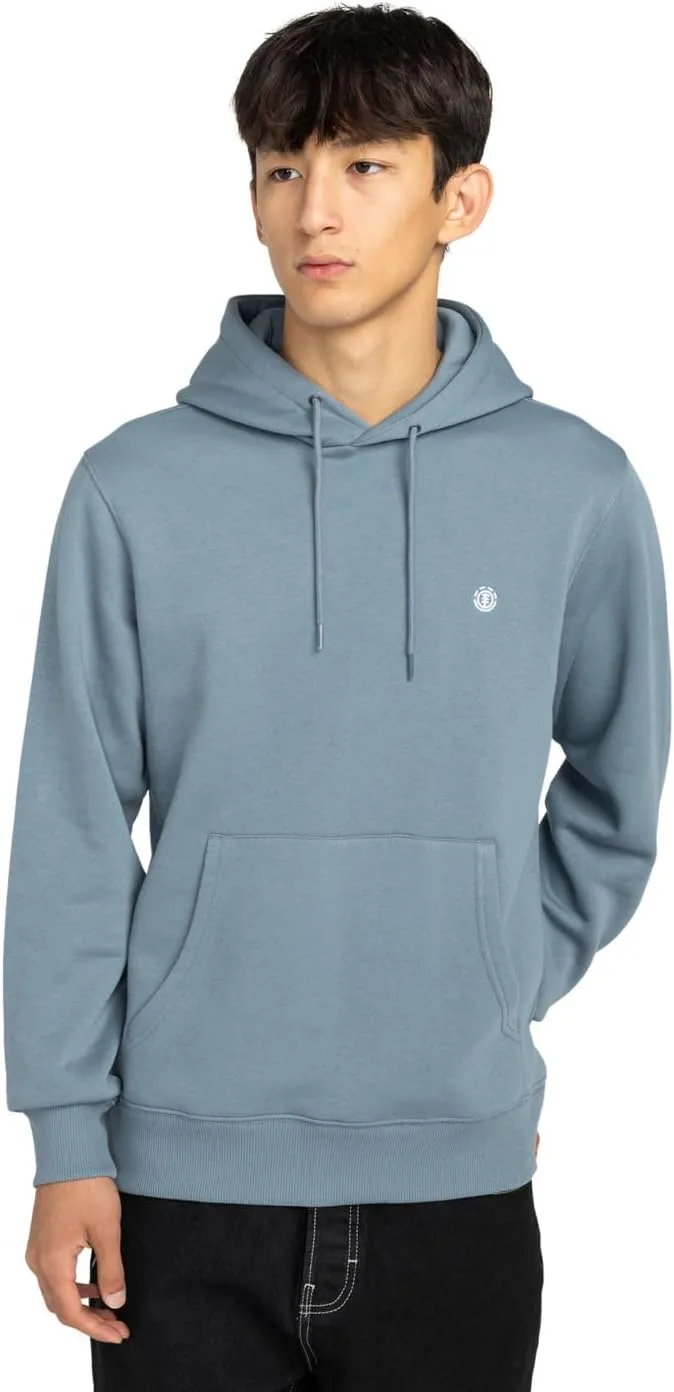 Element ▫️ Camisola Pullover para homem Icon Embroidery Po