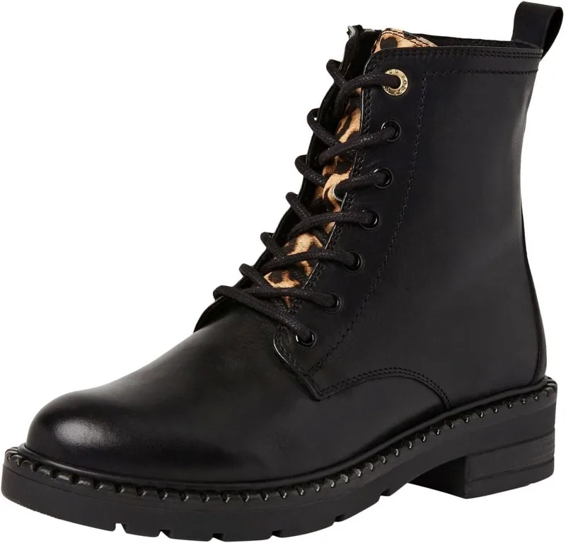 MARCO TOZZI ▫️ Mode-Stiefel 2-25238-45, Botas de moda para mulher